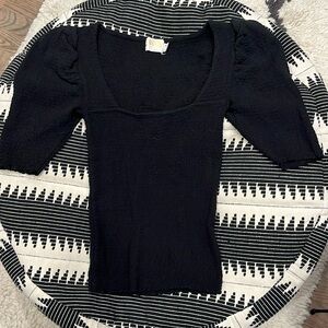 Nation LTD Pima Cotton top